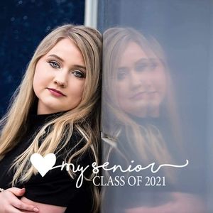 Meet your Posher, Cathy